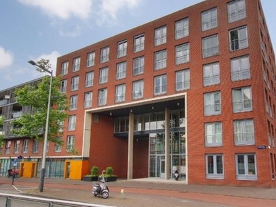 IJburglaan in Amsterdam (108m2)