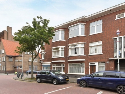 Isingstraat in Den Haag (68m2)