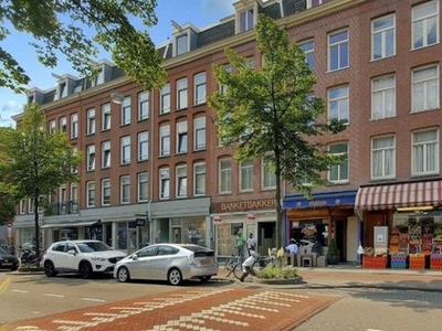 Jan Pieter Heijestraat in Amsterdam (45m2)