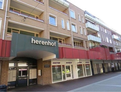 Joep Nicolasstraat in Roermond (83m2)