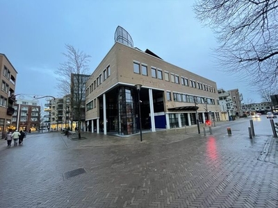 Johan Frisostraat in Nijverdal (57m2)