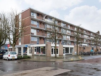 Kanunnik Boenenstraat in Nijmegen (81m2)