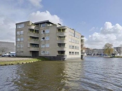 Kapelhof in Zaandam (90m2)