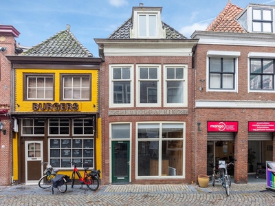 Kerkstraat in Hoorn (46m2)