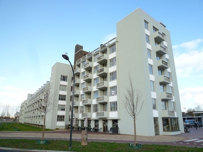 Koningsplein flat in Maastricht (48m2)