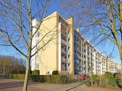 Landrestraat in Den Haag (124m2)