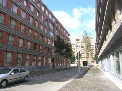 Levignelunet in Maastricht (120m2)