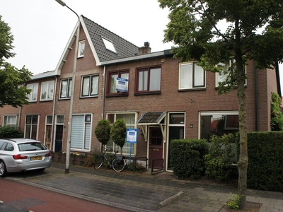 Liendertseweg in Amersfoort (100m2)