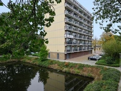 Lindenhof in Amstelveen (46m2)