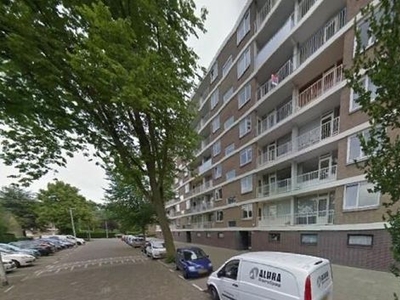 Mansdalestraat in Rotterdam (58m2)