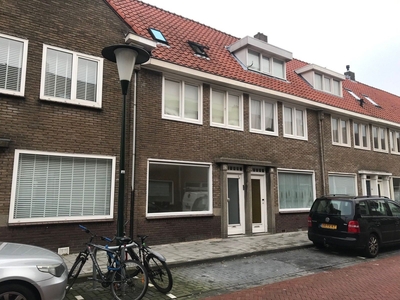 Margrietstraat in Eindhoven (45m2)