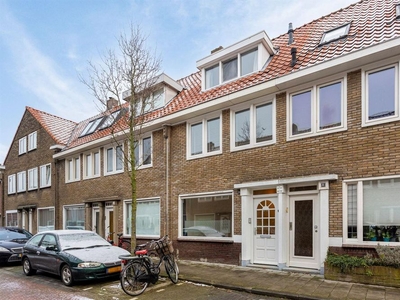 Margrietstraat in Eindhoven (60m2)