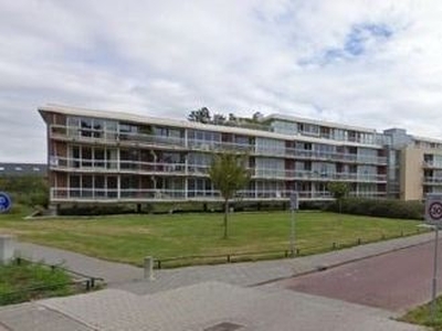 Marie Baronlaan in Amstelveen (100m2)