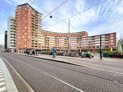 Marie Heinekenplein in Amsterdam (90m2)