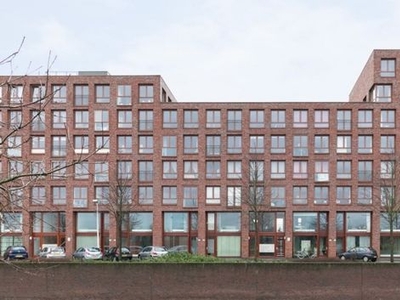 Melissekade in Utrecht (84m2)