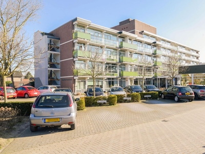 Mercuriuslaan in Apeldoorn (55m2)