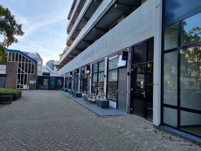 Middellaan in Breda (40m2)