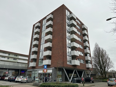 Mira in Veldhoven (78m2)