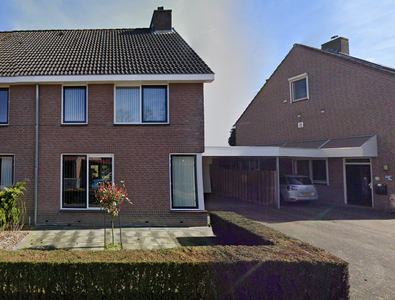 Molenstraat in Riethoven (152m2)