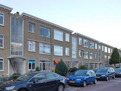 Nieuwersluisstraat in Den Haag (70m2)