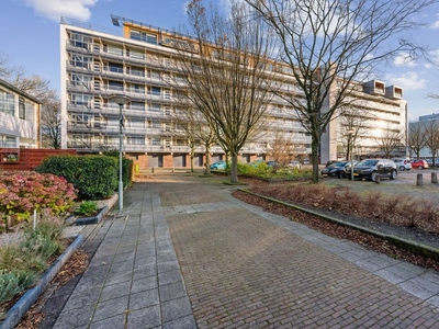 Noorderkroonstraat in Dordrecht (78m2)