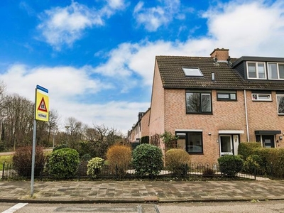 Ommerbos in Hoofddorp (101m2)