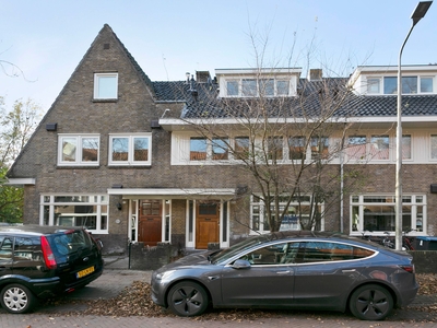 Oosterhoutlaan in Amstelveen (168m2)