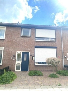 Oude Polderstraat in Hulst (101m2)