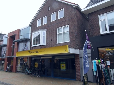 Oudestraat in Assen (75m2)