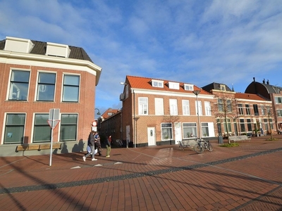 Phoenixstraat in Delft (20m2)