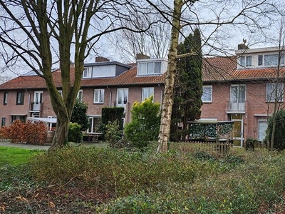 Plesmanlaan in Badhoevedorp (117m2)