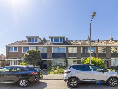 Populierenlaan in Amstelveen (130m2)