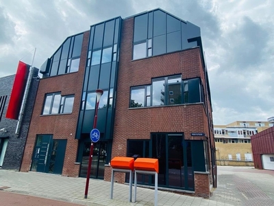 Poststede in Nieuwegein (51m2)