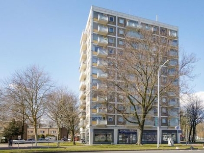 Prins Bernhardplein in Zaandam (34m2)