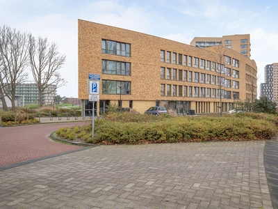 Prins Clausweg in Leiden (100m2)