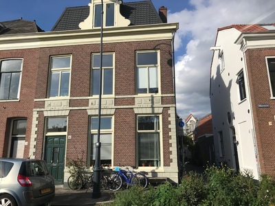 Raamvest in Haarlem (38m2)