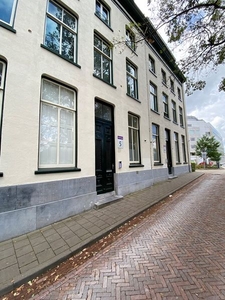 Renssenstraat in Arnhem (12.75m2)