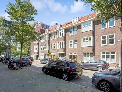 Rietwijkerstraat in Amsterdam (90m2)