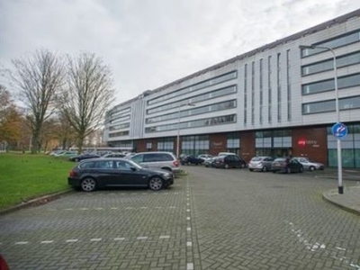 Ringbaan-Zuid in Tilburg (95m2)