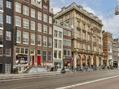 Rokin in Amsterdam (107m2)