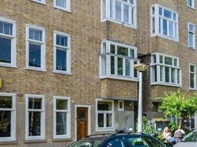 Rooseveltlaan in Amsterdam (96m2)