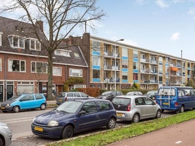 Royaards van den Hamkade in Utrecht (59m2)