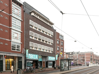 Rozengracht in Amsterdam (49m2)