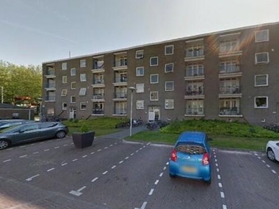 Rubenslaan in Utrecht (71m2)