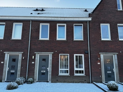 Schipperstraat in Etten-Leur (135m2)