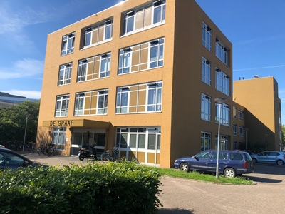 Singravenlaan in Arnhem (18m2)