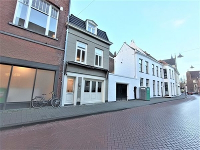 Sint Josephstraat in Den Bosch (80m2)