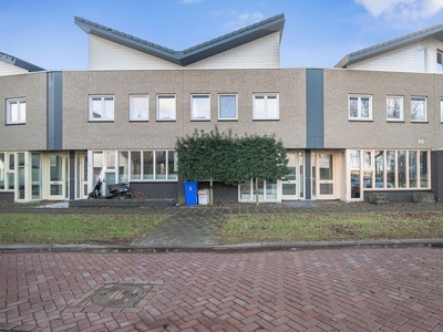 Smelen in Veldhoven (95m2)