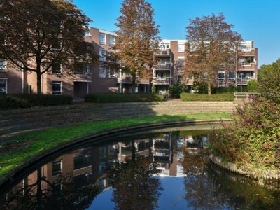 Statenkwartier in 's-Hertogenbosch (62m2)