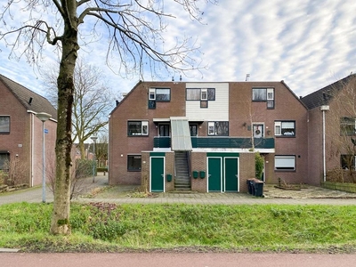 Stoholm in Hoofddorp (80m2)